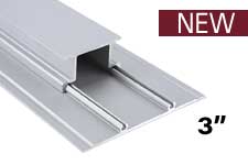 IL-XTRU-AW4-1 for recessed applications.
